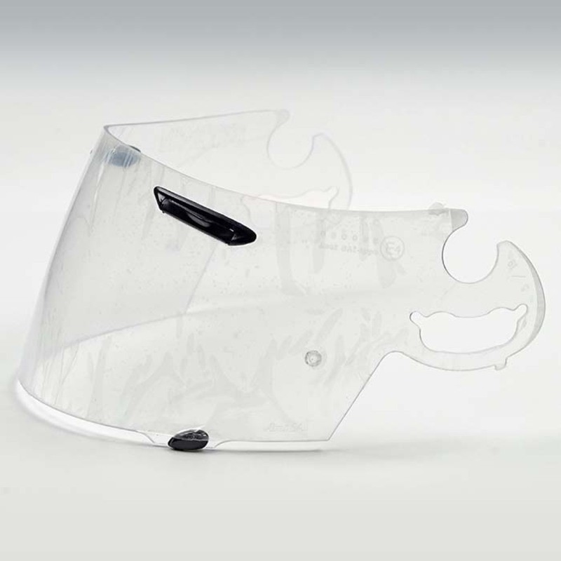 Pantalla ARAI SAI. Transparente- motoscamaralweb.com Pantalla ARAI SAI. Transparente- motoscamaralweb.com