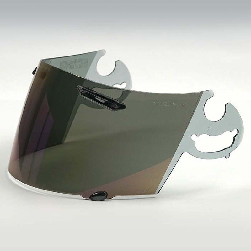 Pantalla ARAI SAI. Púrpura Iridio- motoscamaralweb.com Pantalla ARAI SAI. Púrpura Iridio- motoscamaralweb.com