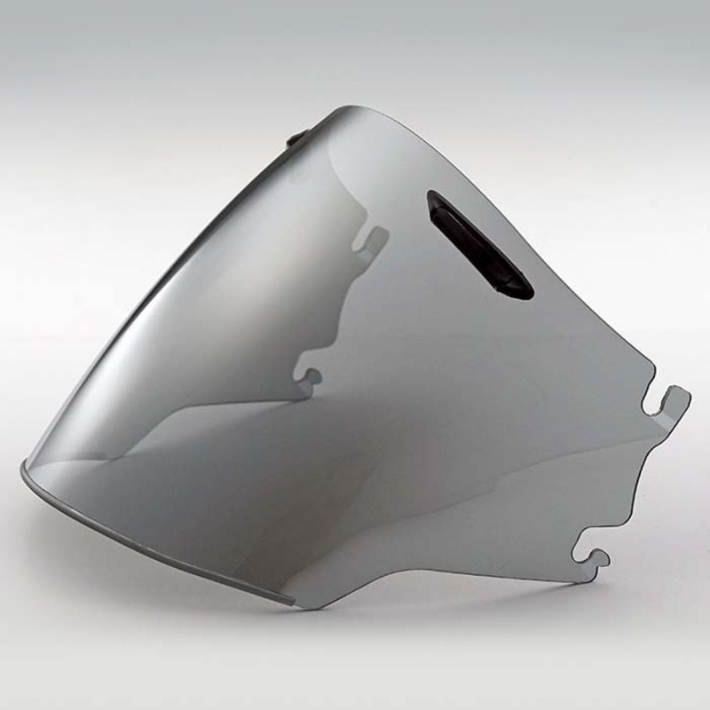 Pantalla ARAI SAMZ. Plata Iridio- motoscamaralweb.com Pantalla ARAI SAMZ. Plata Iridio- motoscamaralweb.com