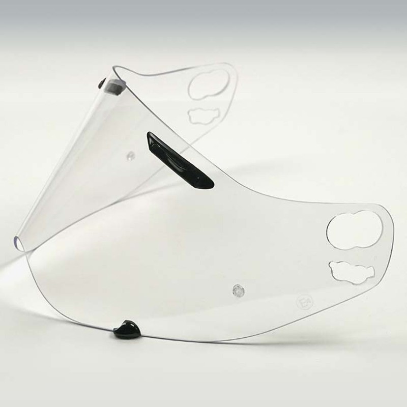 Pantalla ARAI TOUR-X4. Transparente- motoscamaralweb.com Pantalla ARAI TOUR-X4. Transparente- motoscamaralweb.com