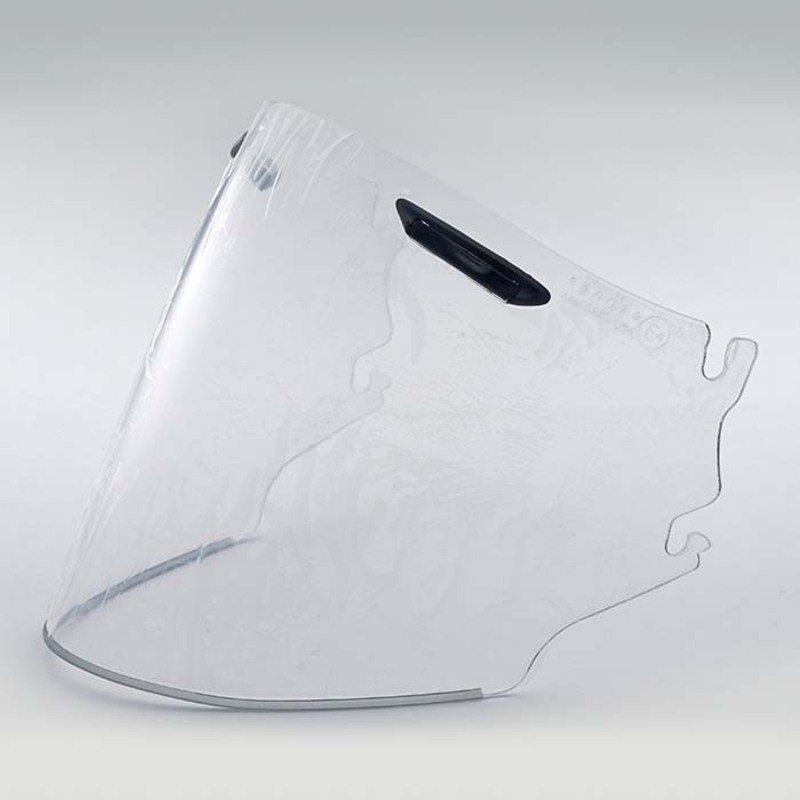Pantalla ARAI ZR. Transparente- motoscamaralweb.com Pantalla ARAI ZR. Transparente- motoscamaralweb.com