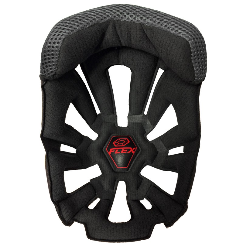 INTERIOR SUPERIOR BELL MOTO-9 CARBON FLEX COLOR NEGRO XL- motoscamaral INTERIOR SUPERIOR BELL MOTO-9 CARBON FLEX COLOR NEGRO XL- motoscamaral