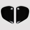 Cubiertas laterales ARAI Negro Diamante (Compatible sistema VAS-V)- mo