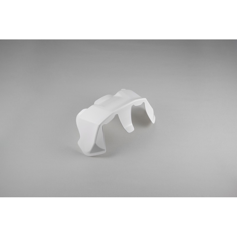 Spoiler ARAI EX2 Racing. Blanco- motoscamaralweb.com Spoiler ARAI EX2 Racing. Blanco- motoscamaralweb.com