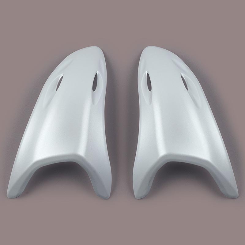 Difusor ARAI (TOUR-X4). Blanco Mate- motoscamaralweb.com Difusor ARAI (TOUR-X4). Blanco Mate- motoscamaralweb.com