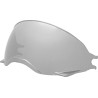 Pantalla Interior Bell BROOZER Transparente- motoscamaralweb.com