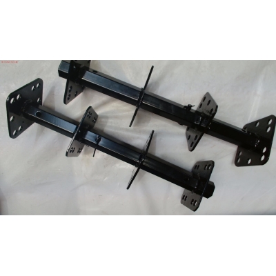 KIT PORTACUCHILLAS GY9502TL- motoscamaralweb.com