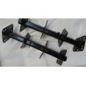 KIT PORTACUCHILLAS GY9502TL- motoscamaralweb.com