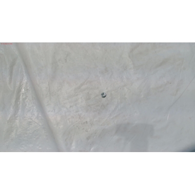 TUERCA HEXAGONAL CON BRIDA M6- motoscamaralweb.com