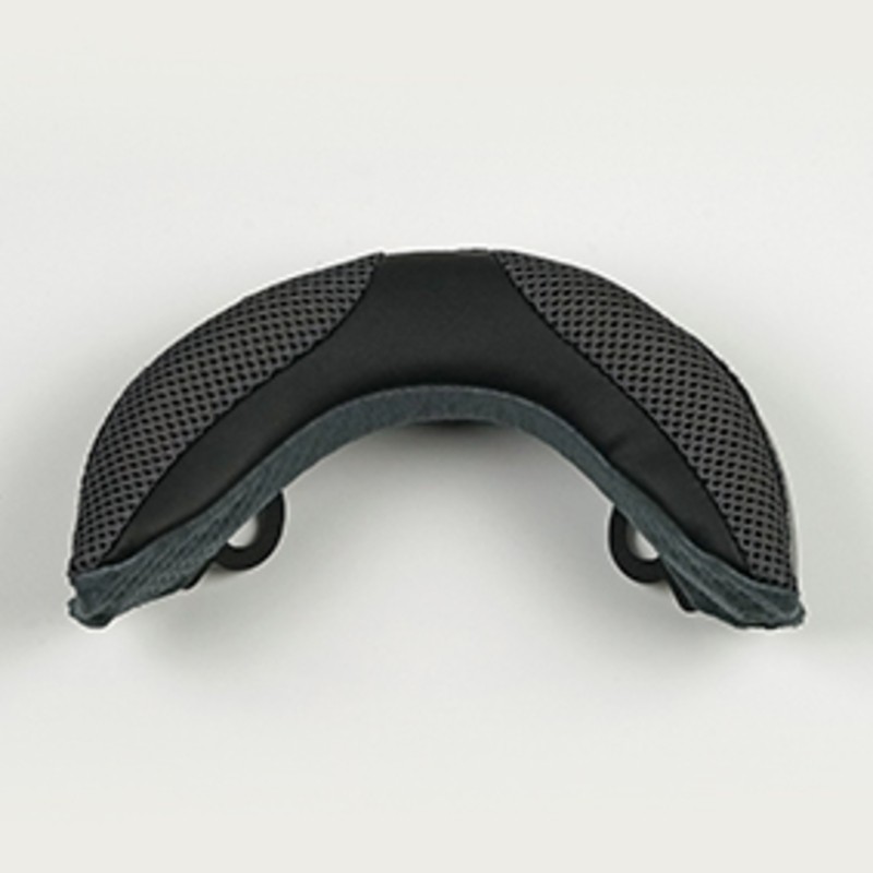 Collarín ARAI (Casco MX-V). Gris. Talla M/L- motoscamaralweb.com Collarín ARAI (Casco MX-V). Gris. Talla M/L- motoscamaralweb.com