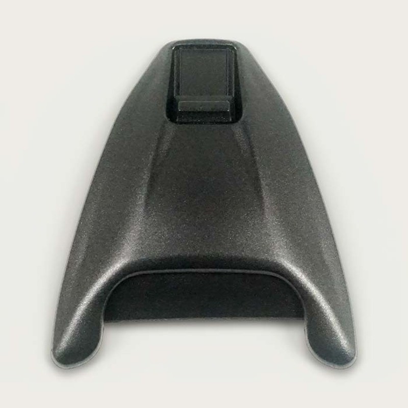 Ventilación frontal ARAI (Air Conductor Front 2). Negro Mate (Modelos: Ventilación frontal ARAI (Air Conductor Front 2). Negro Mate (Modelos: