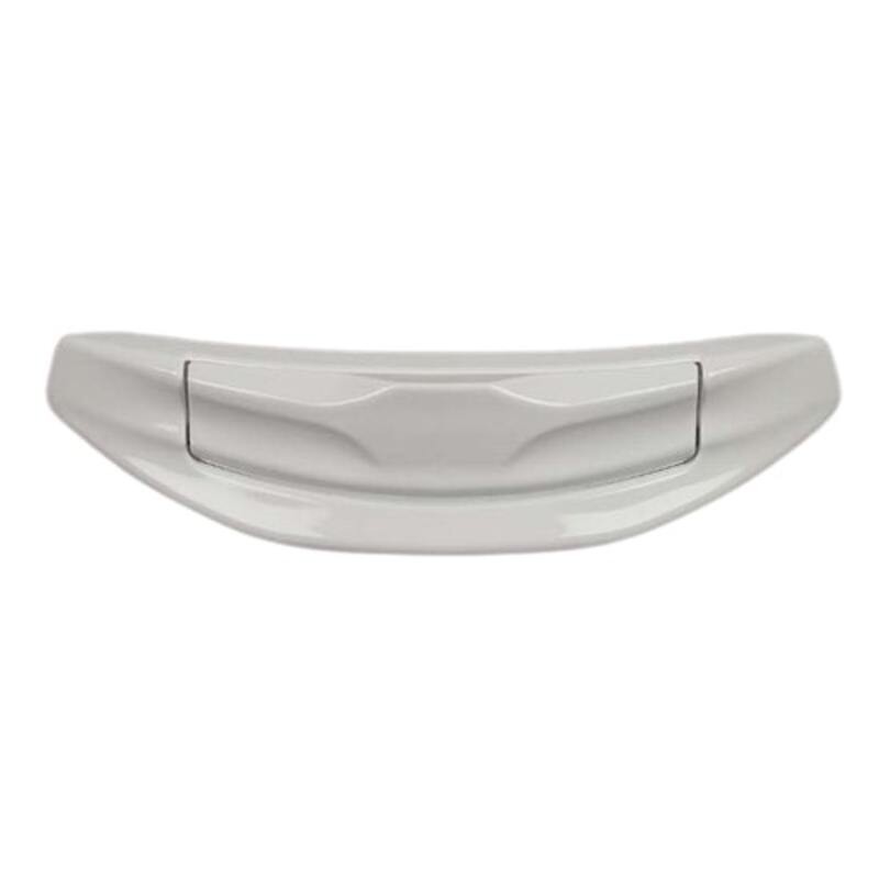 Ventilación mentonera ARAI (Sistema XC). Blanco- motoscamaralweb.com Ventilación mentonera ARAI (Sistema XC). Blanco- motoscamaralweb.com