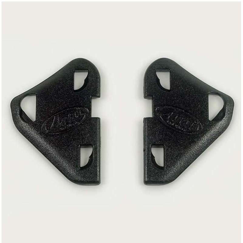 Kit de mecanismos ARAI Pro Shade. Ahumado- motoscamaralweb.com Kit de mecanismos ARAI Pro Shade. Ahumado- motoscamaralweb.com