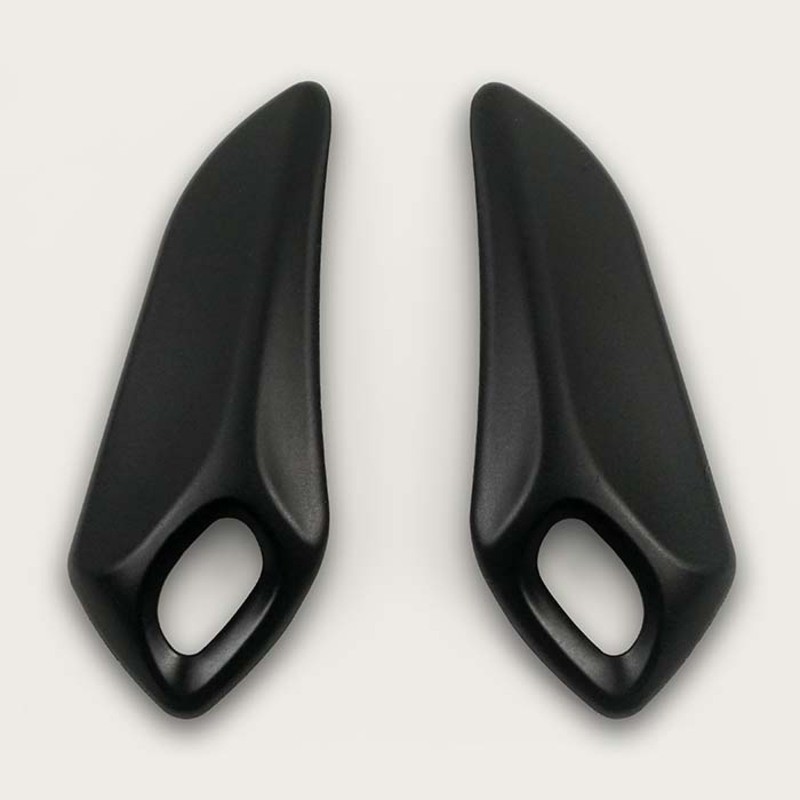 Ventilación lateral ARAI (VENT-6). Negro Semibrillo - motoscamaralweb.com Ventilación lateral ARAI (VENT-6). Negro Semibrillo - motoscamaralweb.com