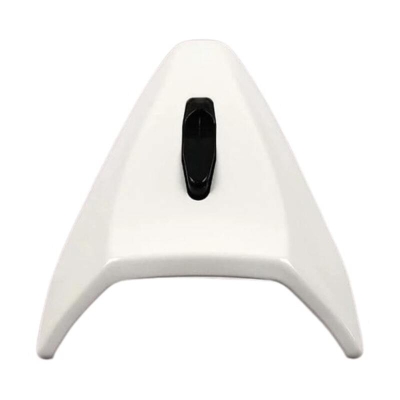 Ventilación superior ARAI (DELTA DUCT 4). Blanco (Modelos: VX-3/VX-PRO