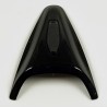 Ventilación frontal Central ARAI (DELTA DUCT-5). Negro Diamante- motos