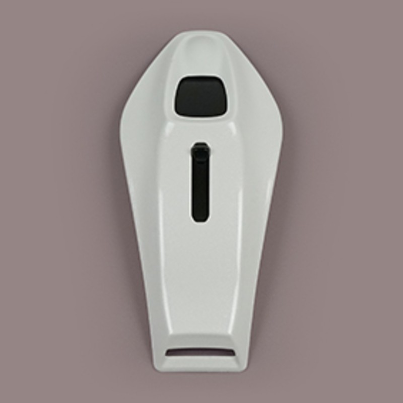 Ventilación frontal ARAI DUAL FLOW. Blanco Diamante- motoscamaralweb.c Ventilación frontal ARAI DUAL FLOW. Blanco Diamante- motoscamaralweb.c