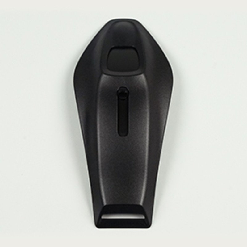 Ventilación frontal ARAI DUAL FLOW. Negro Mate- motoscamaralweb.com Ventilación frontal ARAI DUAL FLOW. Negro Mate- motoscamaralweb.com