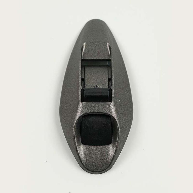 Ventilación superior ARAI (Sistema IC5). Gris Mate - motoscamaralweb.com Ventilación superior ARAI (Sistema IC5). Gris Mate - motoscamaralweb.com