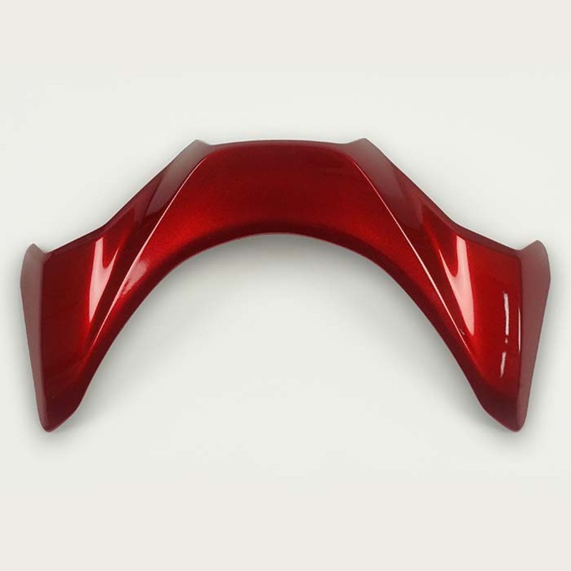 Ventilación ARAI (DUCT PVF-R). CALM Rojo- motoscamaralweb.com Ventilación ARAI (DUCT PVF-R). CALM Rojo- motoscamaralweb.com
