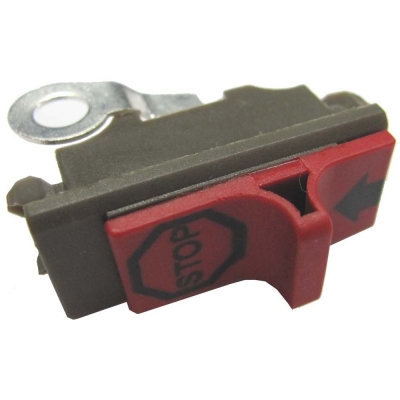 INTERRUPTOR ON/OFF AD HUSQVARNA 61.268- motoscamaralweb.com