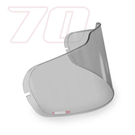 Pinlock Ahumado Claro Arai Pantalla SAI- motoscamaralweb.com