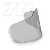Pinlock Ahumado Claro Arai Pantalla SAI- motoscamaralweb.com