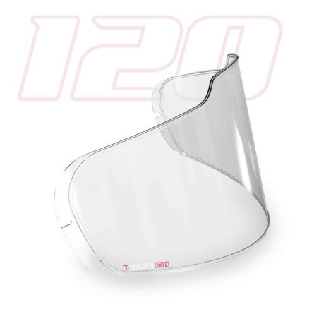 Pinlock Transparente Arai Pantalla SAI- motoscamaralweb.com