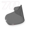 Pinlock Ahumado Oscuro Arai Pantalla SAI - motoscamaralweb.com