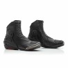 Botas caña corta (Hombre) RST TRACTECH EVO WP Negro. Talla 45 - motoscamaralweb.com