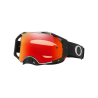 Gafas OAKLEY Airbrake MX - Tuff Blocks Black Gunmetal / Lente Prizm Mx Torch Iridium - motoscamaralweb.com