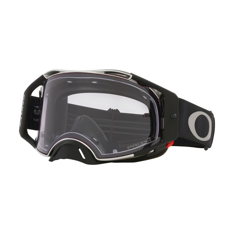 Gafas OAKLEY Airbrake MX - Tuff Blocks Black Gunmetal / Prizm Mx Low Light - motoscamaralweb.com Gafas OAKLEY Airbrake MX - Tuff Blocks Black Gunmetal / Prizm Mx Low Light - motoscamaralweb.com