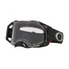 Gafas OAKLEY Airbrake MX - Tuff Blocks Black Gunmetal / Prizm Mx Low Light - motoscamaralweb.com