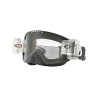 Gafas OAKLEY O-Frame 2.0 Pro MX - mate Black Race-Ready Roll-Off / Lente transparente - motoscamaralweb.com