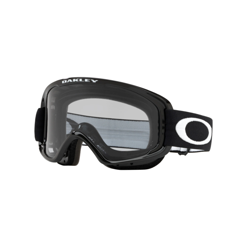 Gafas OAKLEY O-Frame 2.0 Pro MX - Jet Black H2O / Lente Dark Grey - motoscamaralweb.com Gafas OAKLEY O-Frame 2.0 Pro MX - Jet Black H2O / Lente Dark Grey - motoscamaralweb.com