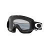 Gafas OAKLEY O-Frame 2.0 Pro MX - Jet Black H2O / Lente Dark Grey - motoscamaralweb.com
