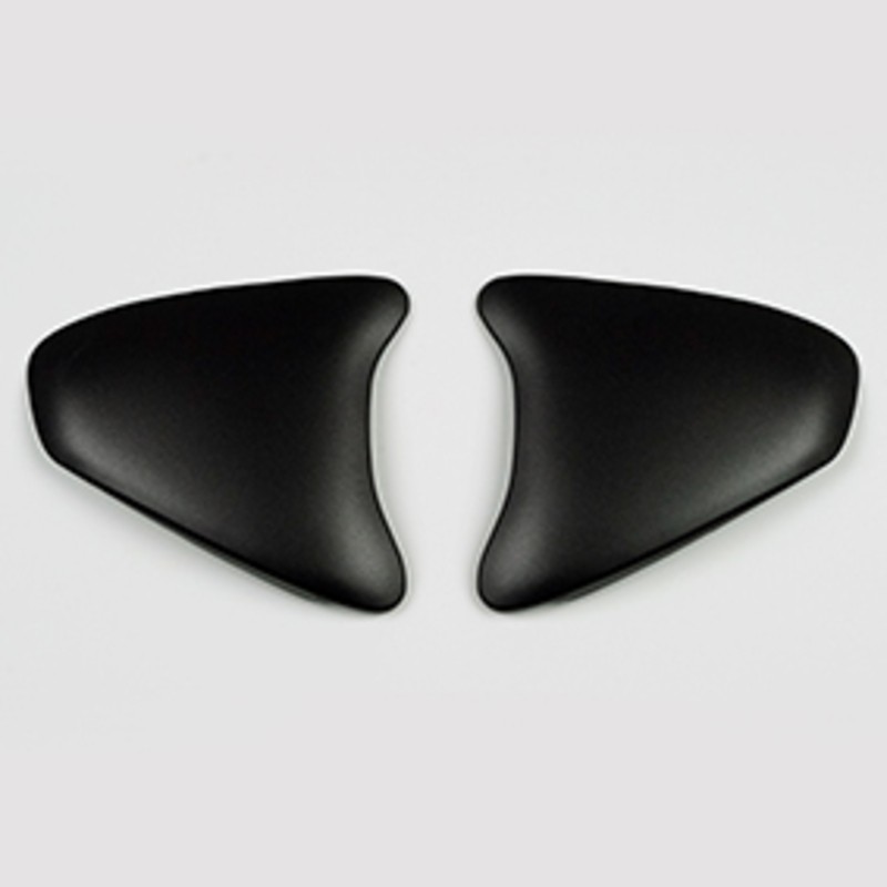 Cubiertas laterales ARAI (Sistema VAS-Z). Negro Mate- motoscamaralweb. Cubiertas laterales ARAI (Sistema VAS-Z). Negro Mate- motoscamaralweb.