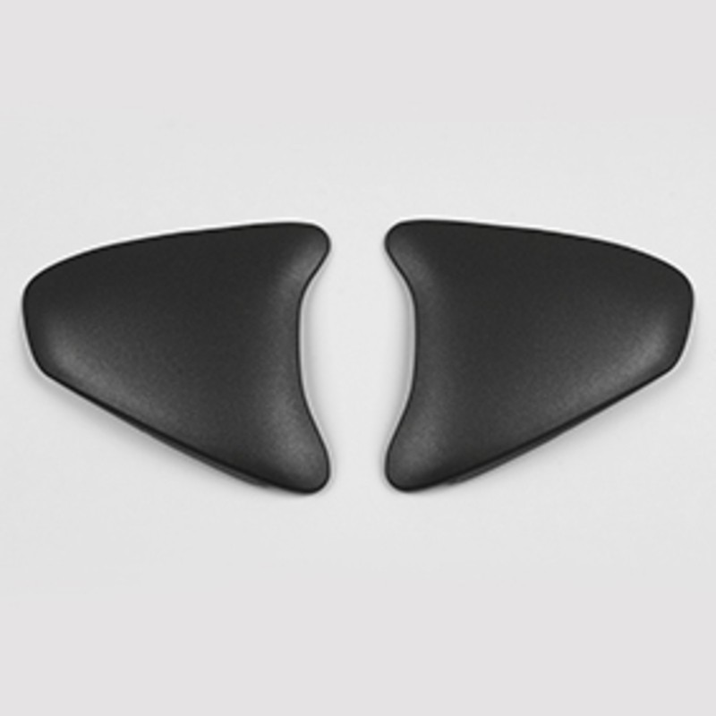 Cubiertas laterales ARAI (Sistema VAS-Z). METALLIC Gris Mate- motoscam Cubiertas laterales ARAI (Sistema VAS-Z). METALLIC Gris Mate- motoscam