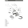 ARAI After-Sale Part- motoscamaralweb.com