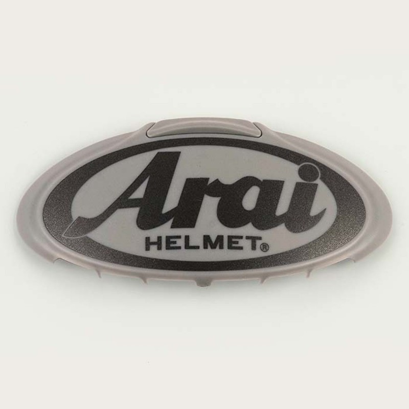 Ventilación superior ARAI 3D LOGO- motoscamaralweb.com Ventilación superior ARAI 3D LOGO- motoscamaralweb.com