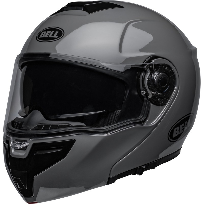 Casco BELL SRT Modular Solid - Nardo grey - motoscamaralweb.com Casco BELL SRT Modular Solid - Nardo grey - motoscamaralweb.com