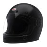 Casco BELL Bullitt Negro Mate- motoscamaralweb.com