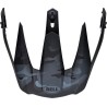 Visera BELL MX-9 ADVENTURE MIPS STEALTH Camo/Negro Mate- motoscamaralw