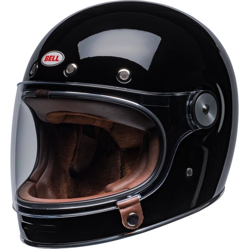 Casco BELL Bullitt - Negro- motoscamaralweb.com Casco BELL Bullitt - Negro- motoscamaralweb.com