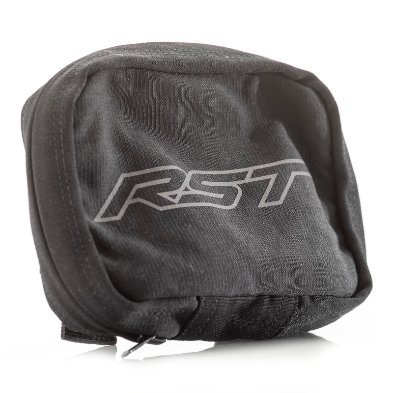 Mochila RST CARGO Negro. Talla Única - motoscamaralweb.com Mochila RST CARGO Negro. Talla Única - motoscamaralweb.com