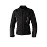 Chaqueta Textil (Hombre) RST ALPHA 5 CE Negro. Talla EU54/L - motoscamaralweb.com