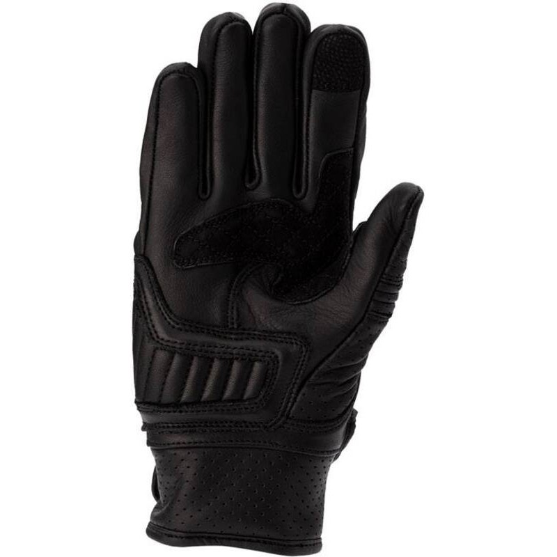 Guantes (Mujer) RST ROADSTER 3 CE Negro. talla 7/M - motoscamaralweb.com Guantes (Mujer) RST ROADSTER 3 CE Negro. talla 7/M - motoscamaralweb.com