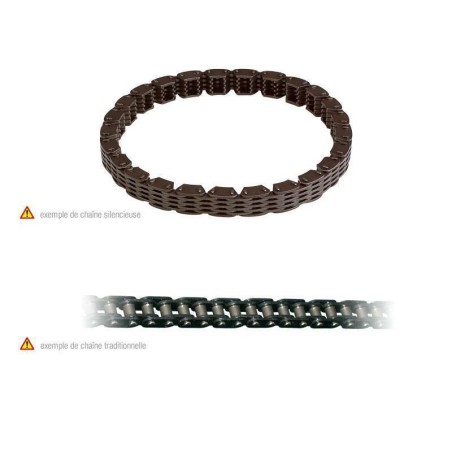 Cadena de distribución Prox 92RH2015-92M - motoscamaralweb.com