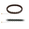 Cadena de distribución VERTEX - 92 Eslabones - motoscamaralweb.com