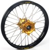 Rueda trasera completa HAAN WHEELS Tubeless - 18x4.25x36T - motoscamaralweb.com